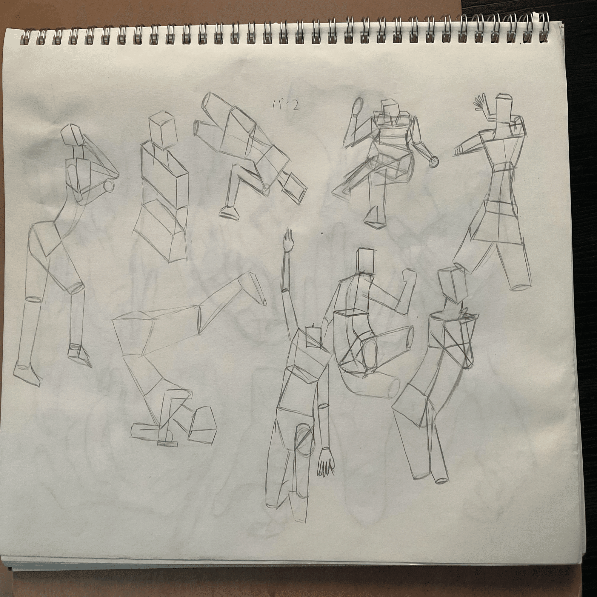 20代イラスト初心者、どうしても推しが描きたくて400時間練習した結果