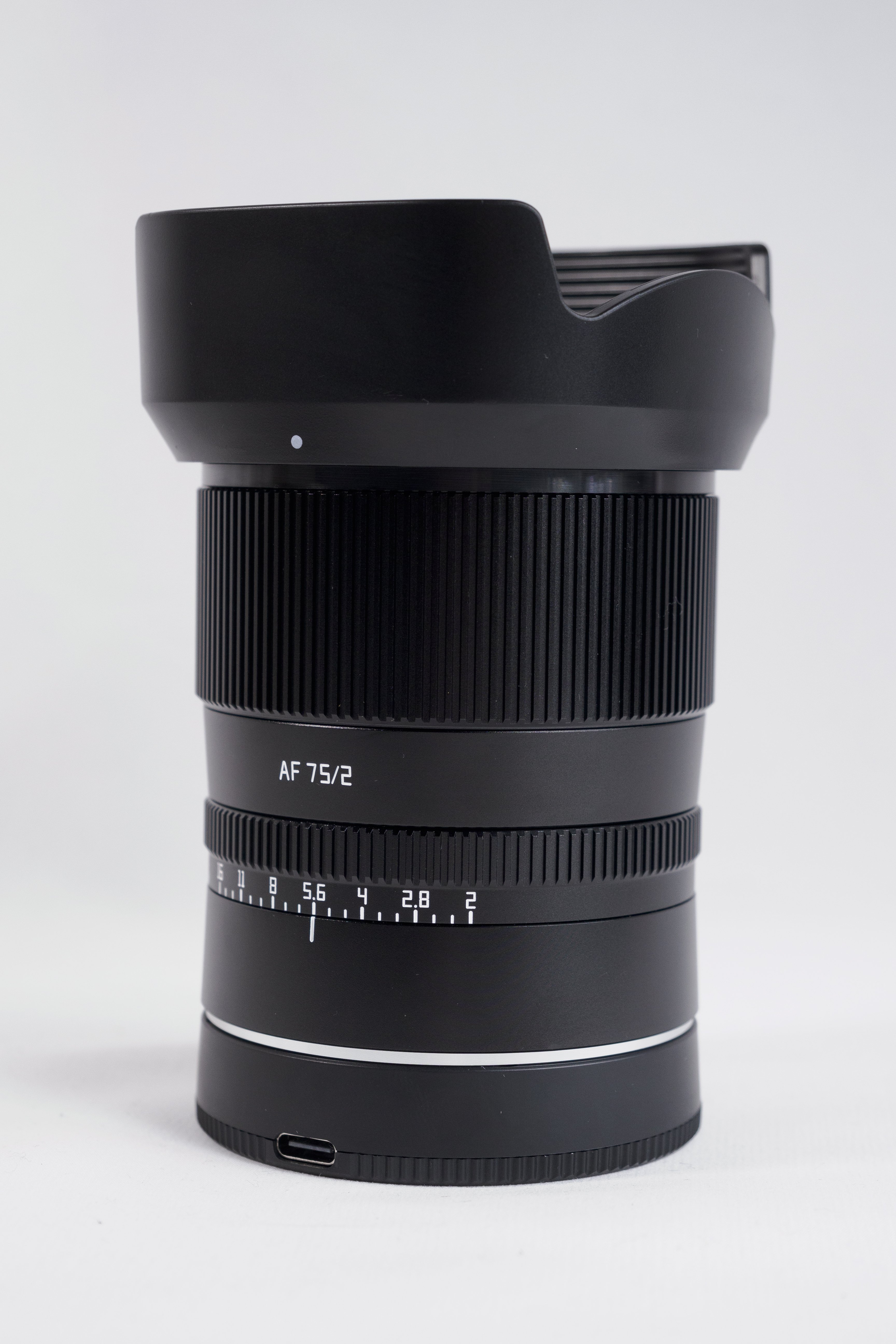 TTArtisan AF 75mm F2、意外と気に入った。|sugarkrone TTArtisan AF 75mm F2、意外と気に入った。|sugarkrone
