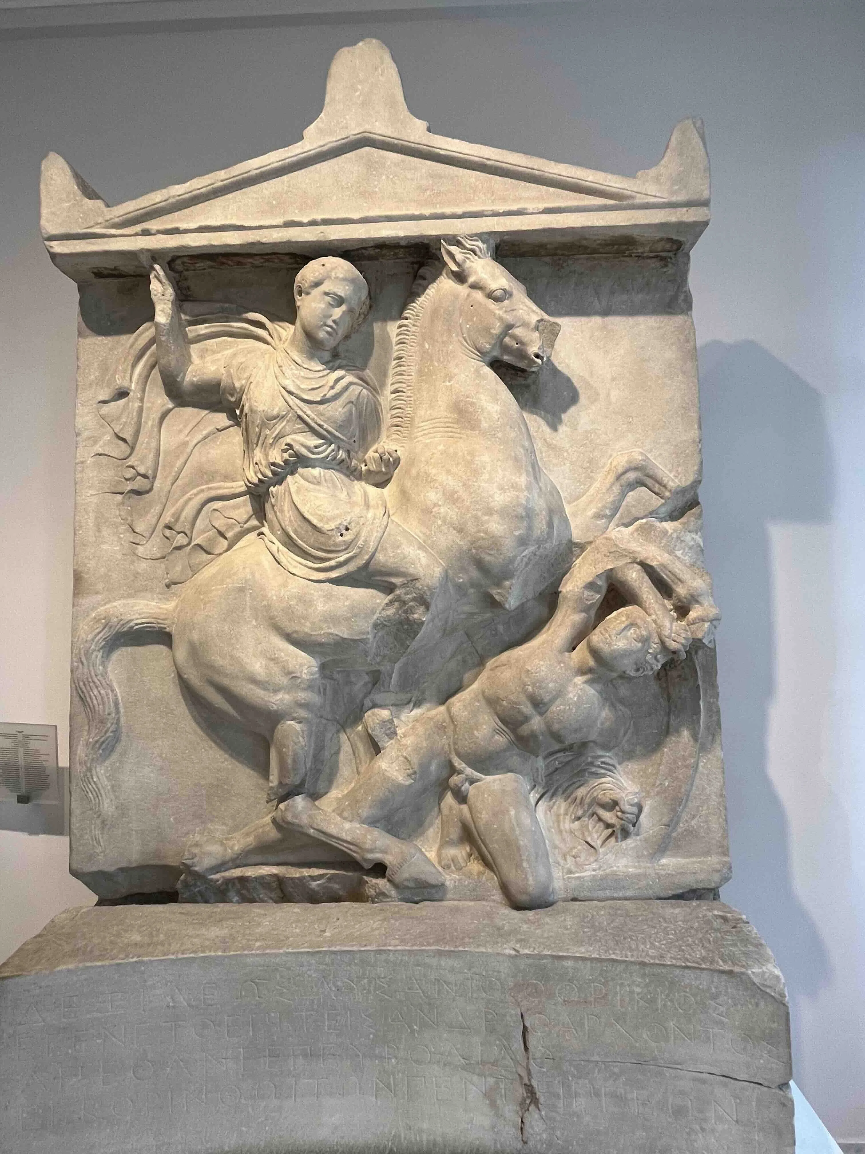 古代ギリシャの戦士の彫刻 Amazon.co.jp: ギリシャの重装歩兵の戦士の像、古代ローマの兵士の戦士