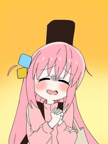 ぼっちちゃん 後藤ひとり KBR 2枚セット ぼっちちゃん『ねんどろいど 後藤ひとり』 付替えパーツも充実で