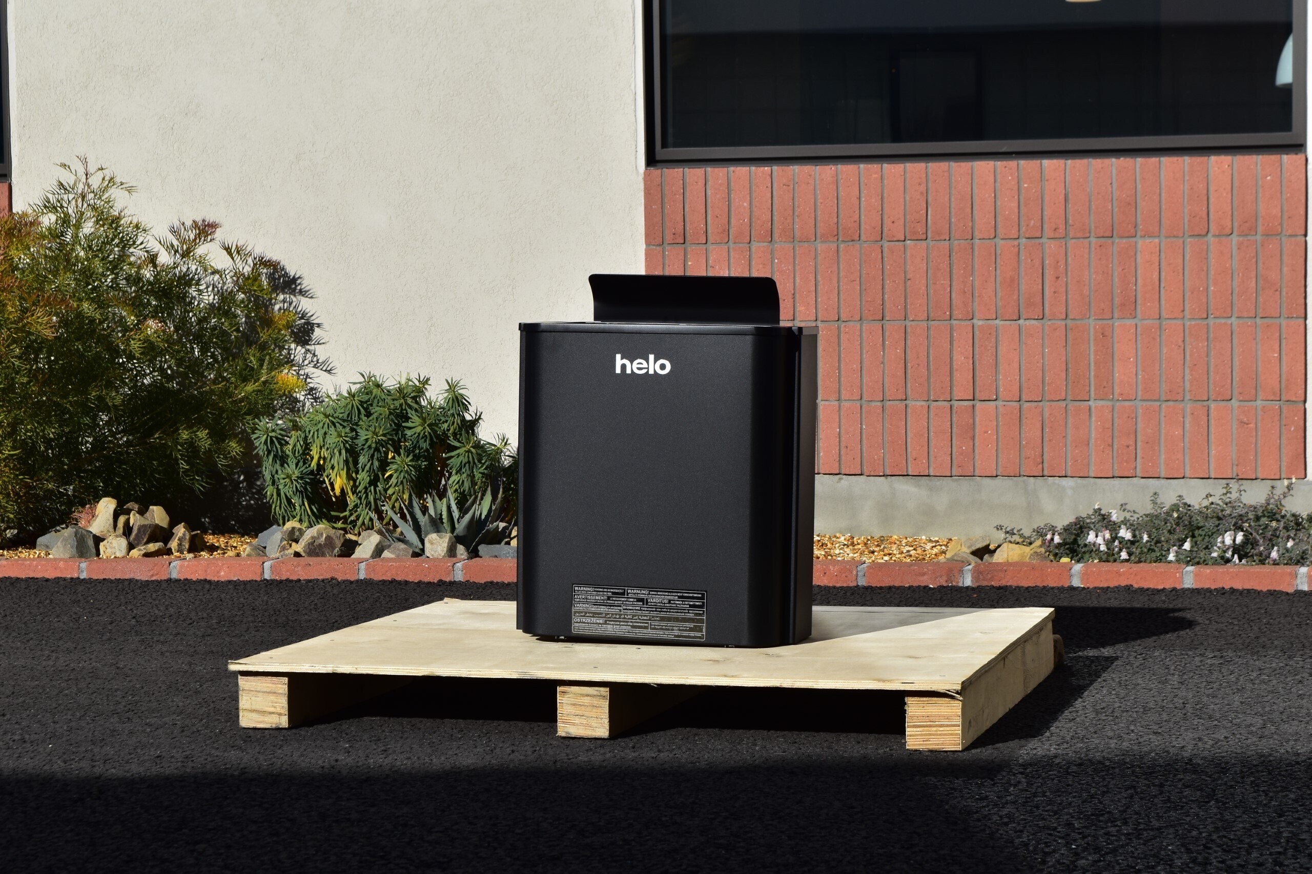 電気サウナストーブの魅力】|ARTERIOR -his- 電気サウナストーブの魅力】|ARTERIOR -his-