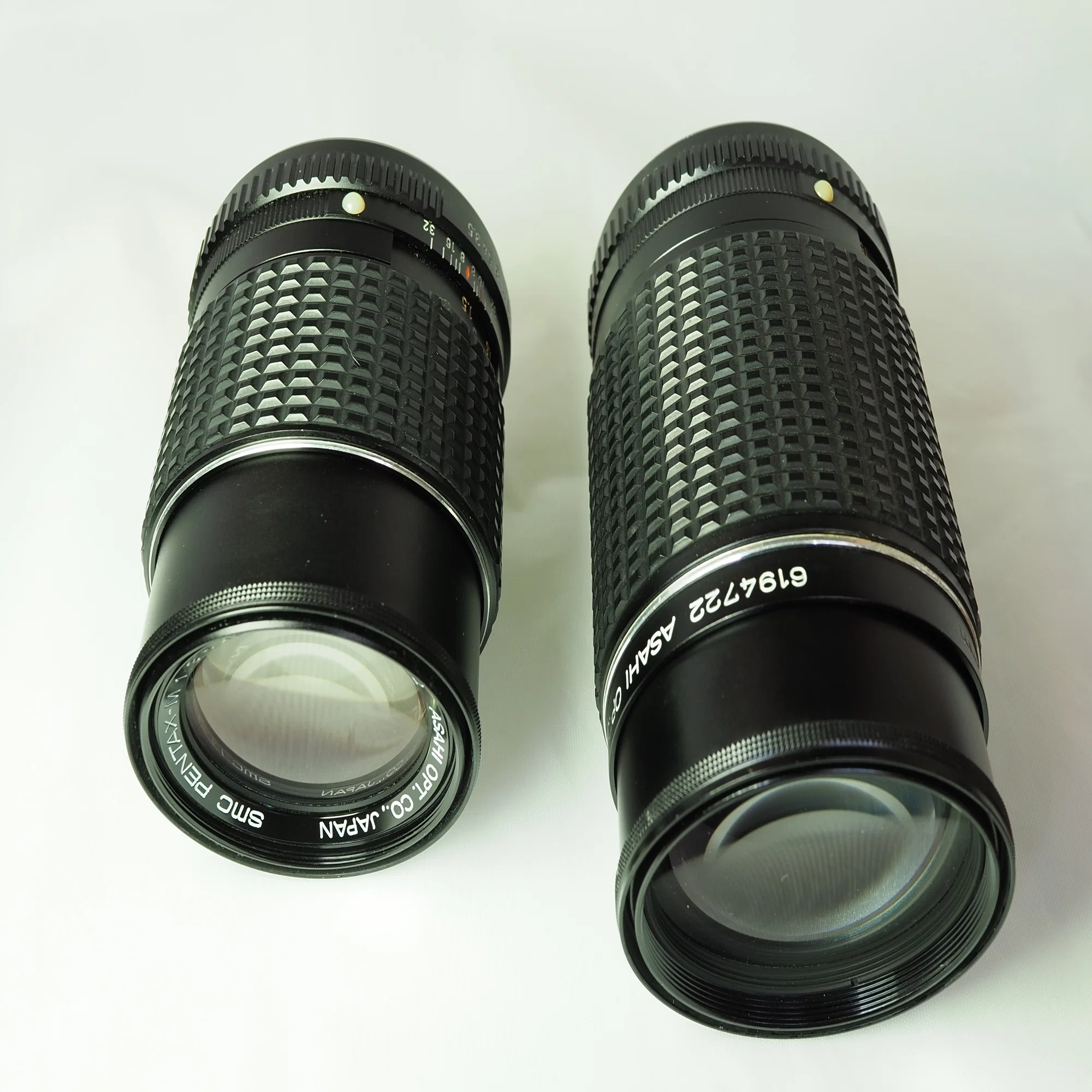 レンズ沼あれこれ：ルミックスL1とsmc PENTAX-M 135mm F3.5｜ひっくすK