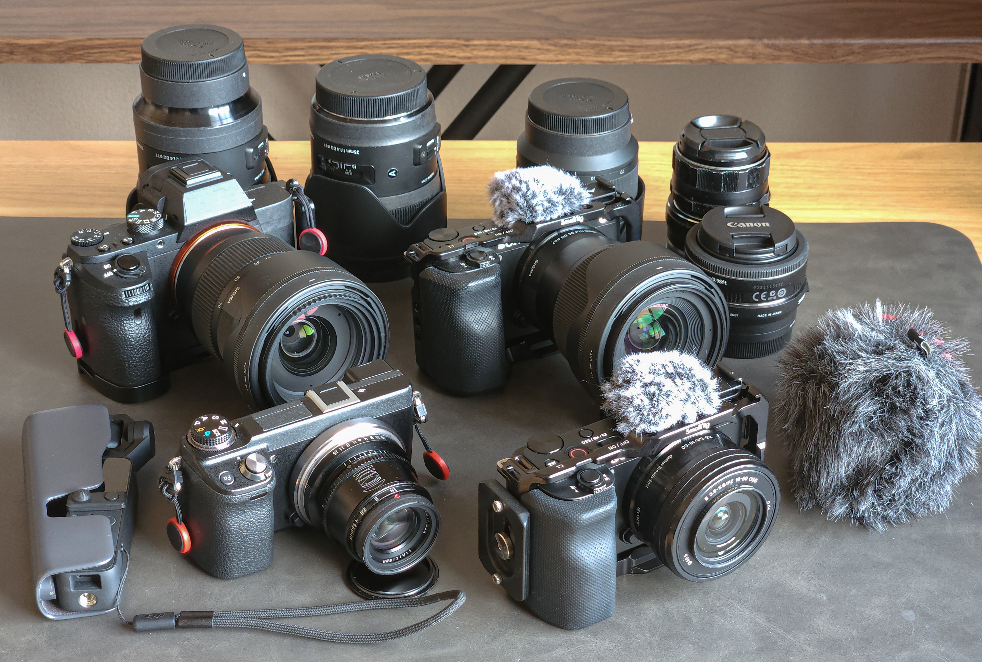 カメラの魅力に気が付いて、1年経過した僕の今。｜うえだりゅう【備忘録】