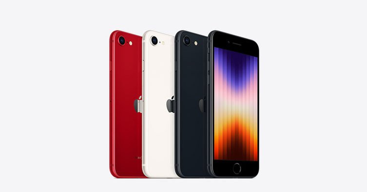 2025年最新】iPhone SE（第3世代）はいつまで使えるのかを徹底解説  