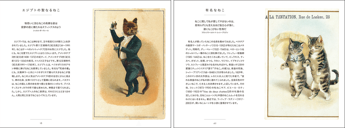 2月22日は猫の日”かわいいねこがいっぱいの猫の本 おすすめ8冊を 2月22日は猫の日”かわいいねこがいっぱいの猫の本 おすすめ8冊を