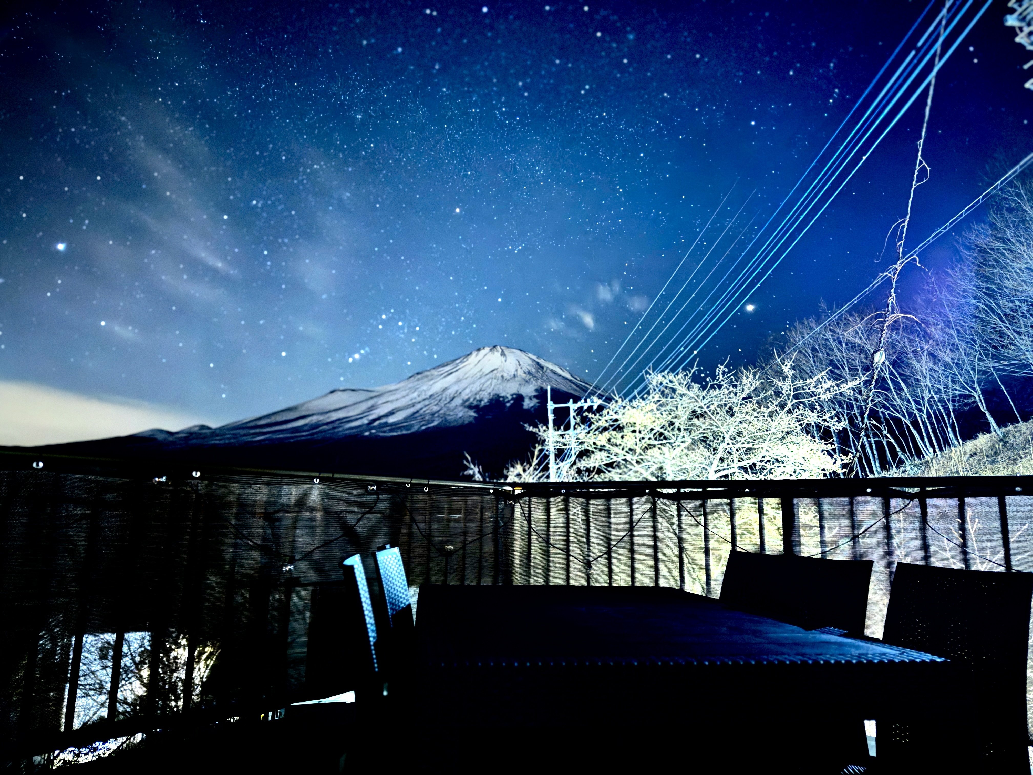 3月NEW OPEN】絶景富士山を眺める山中湖2｜ANGO / JAPANGO