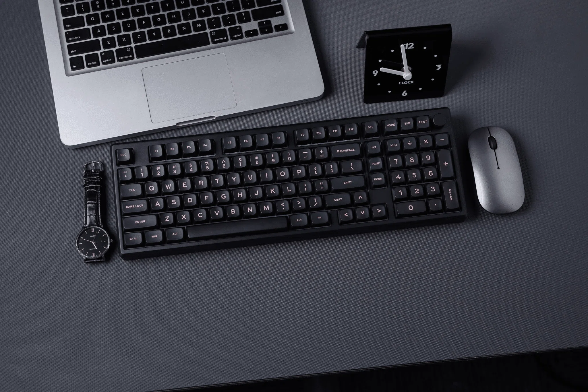 キーボードレビュー】EPOMAKER Galaxy100使ってみた(PR)｜くまンモ
