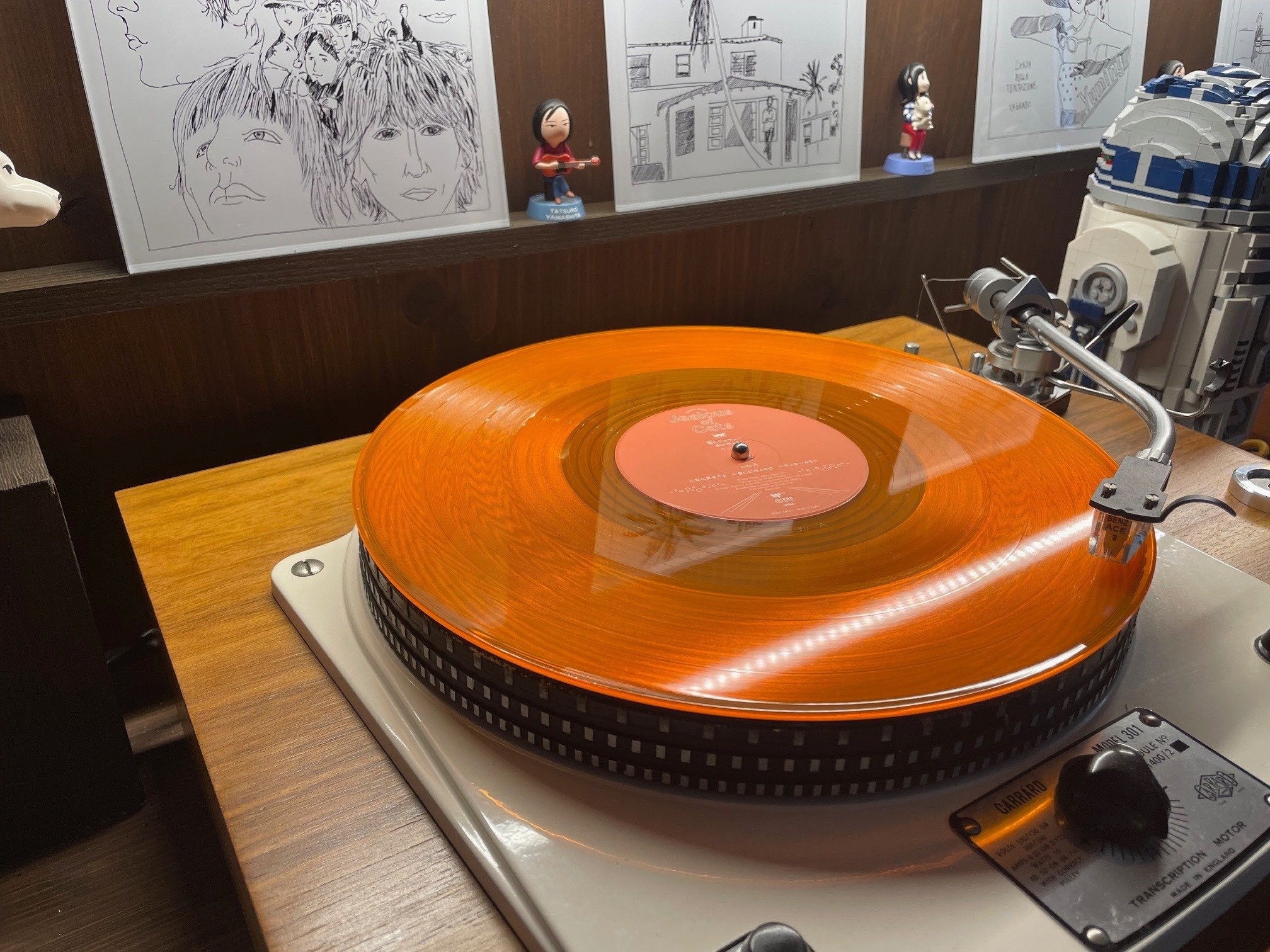 またドタキャン？！あの席に君が居れば ｜笹音 sasanone