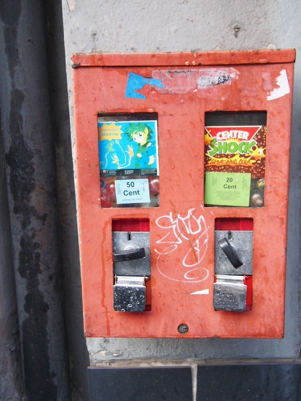 電車で一人ヨーロッパ旅行】ドイツ・フランス・オランダ・ベルギー