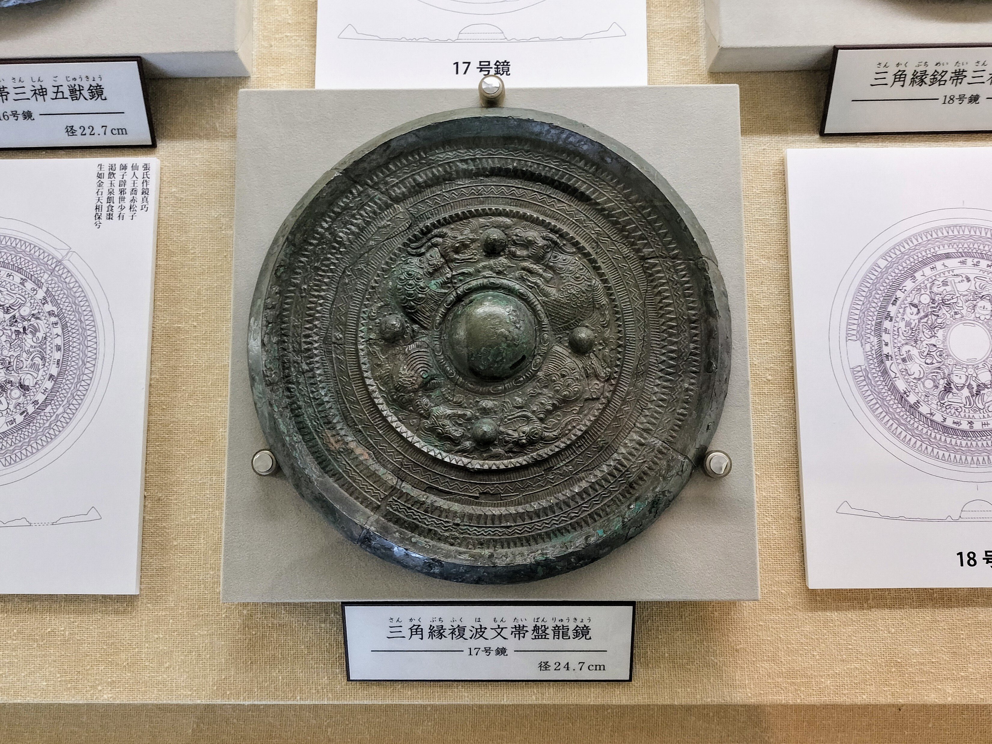 Amazon.co.jp: 青銅指輪②クシャーナ朝（1～3世紀）遺跡発掘品