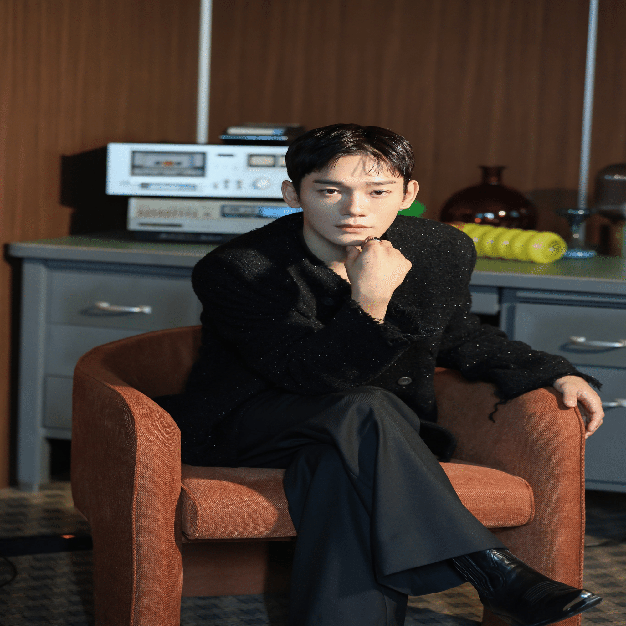 EXO】メンバー紹介と超能力、メンバーコードetc｜kanakonU