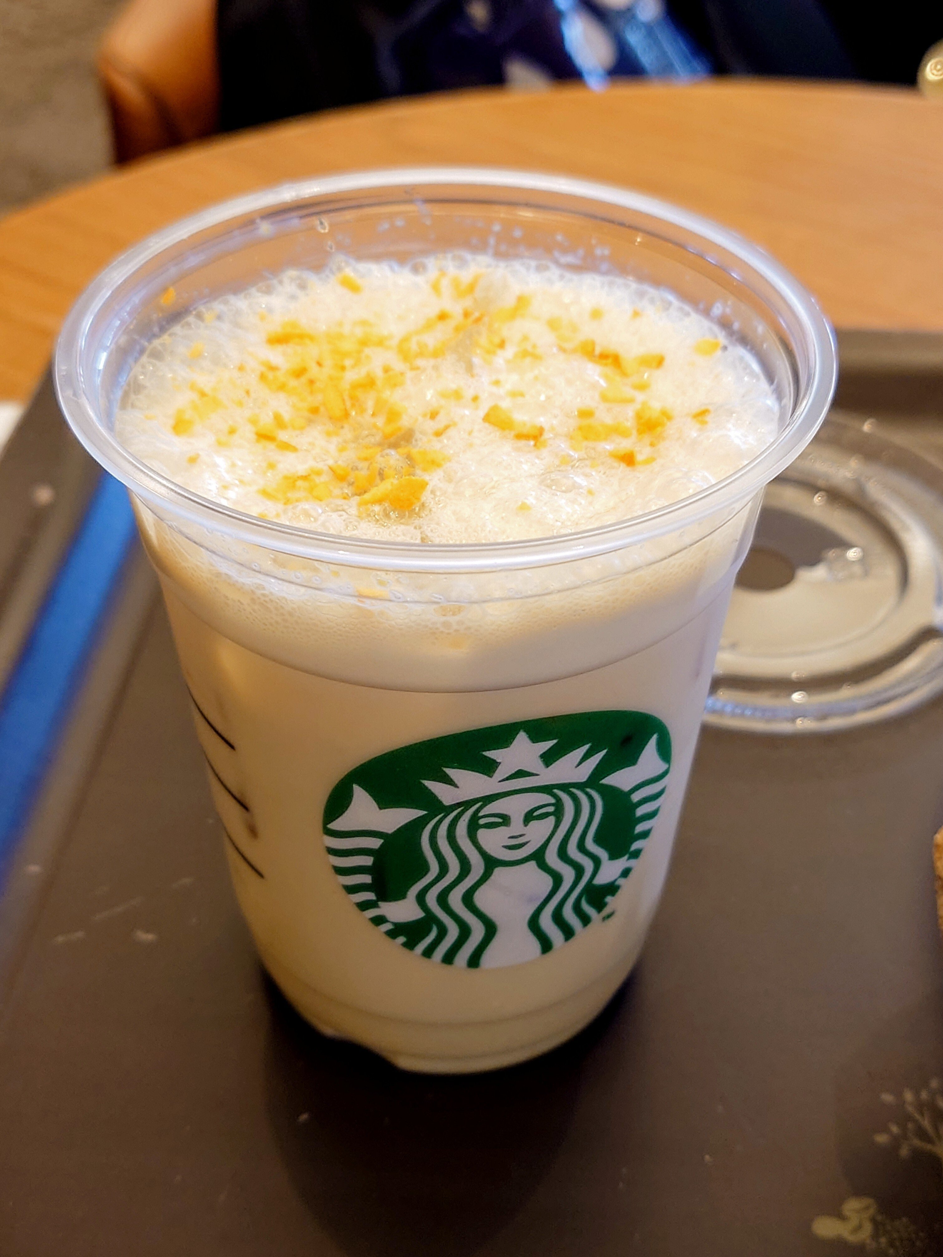 チャイティーラテ様 スタバのチャイティーラテ】おすすめカスタムからカロリー、値段