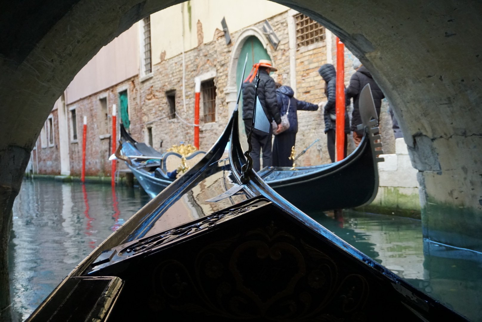 ベネチア大好き イタリア🇮🇹ヴェネツィア｜Emma エマ