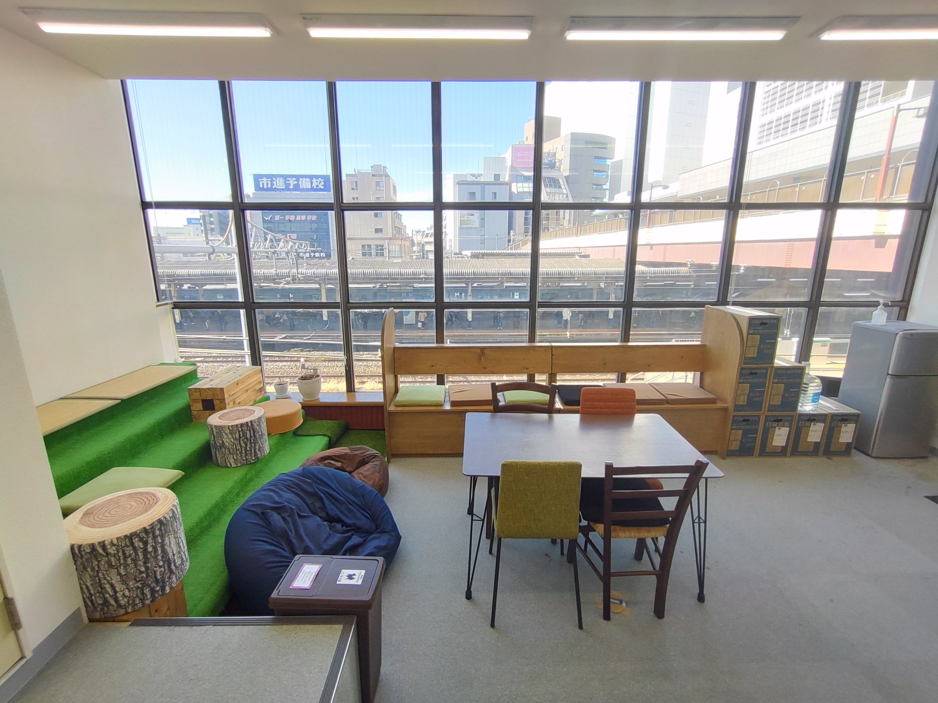 STAFF ZEPTO：スタッフ ゼプト 新潟県柏崎市 広告デザイン