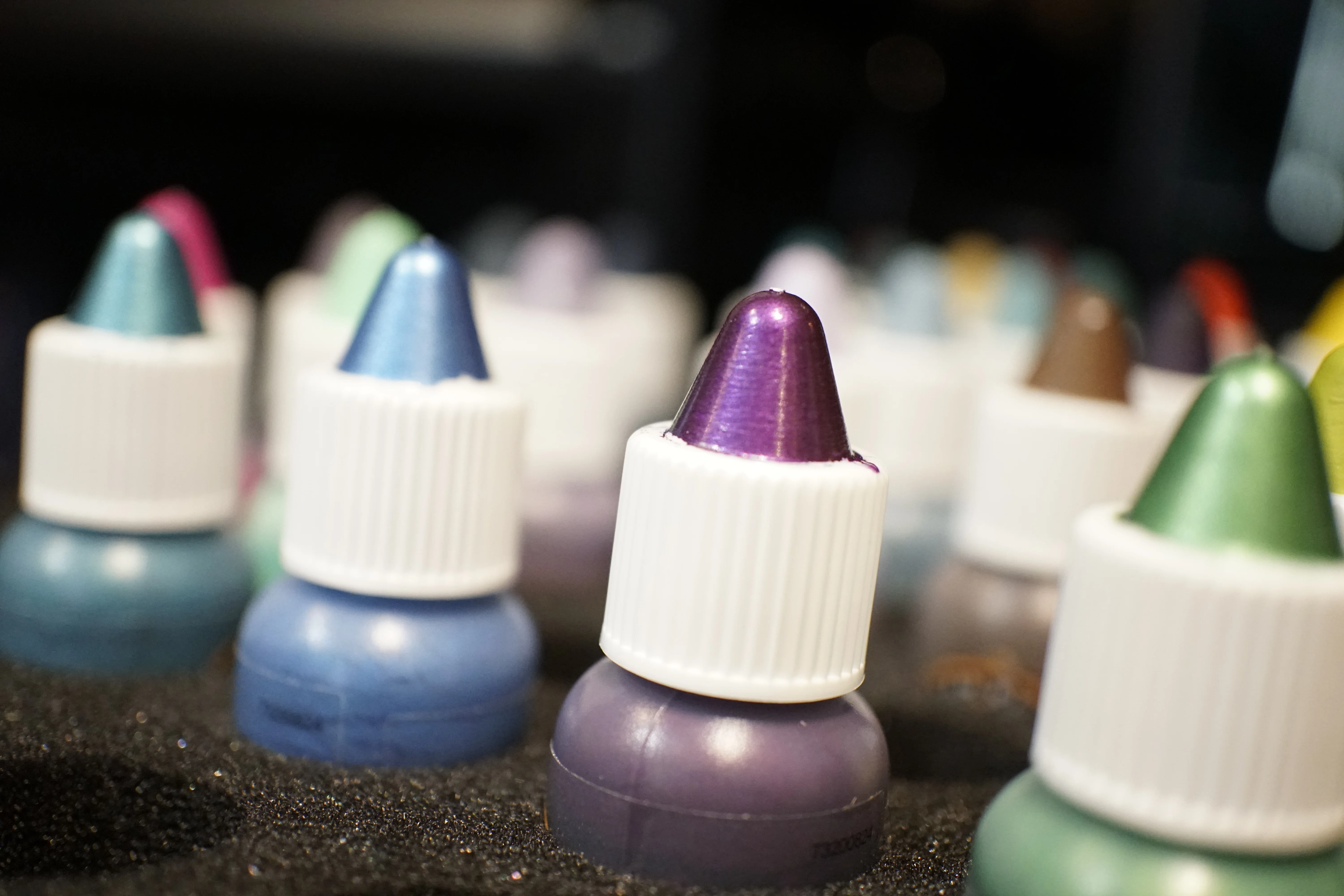 TWO THIN COATS PAINTS WAVE3 使用感は？今までのTTCと何が変わった