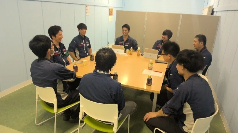 1本のメールから始まった組織風土改革。大企業の地方拠点で「自発的に
