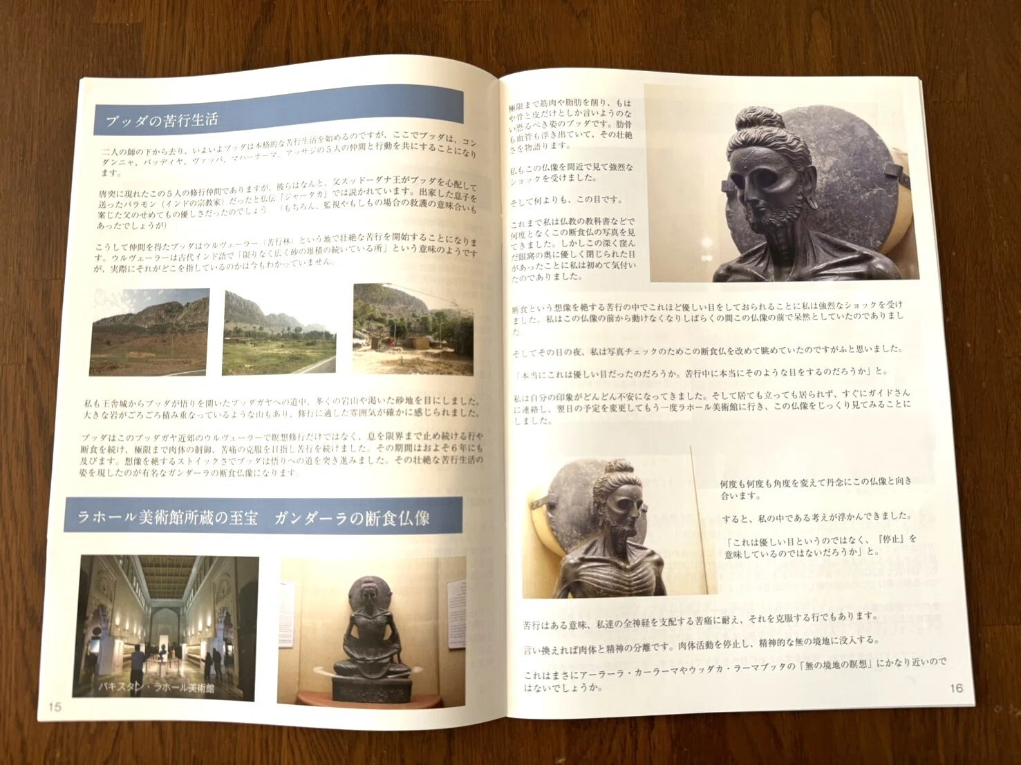 仏教の開祖ブッダの生涯と教えをインドの現地写真と共に解説！『仏教