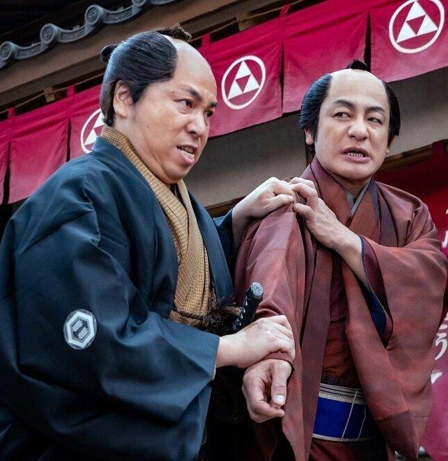 史実とドラマは異なる「鱗形屋重板事件」|レコの館(やかた) 史実とドラマは異なる「鱗形屋重板事件」|レコの館(やかた)