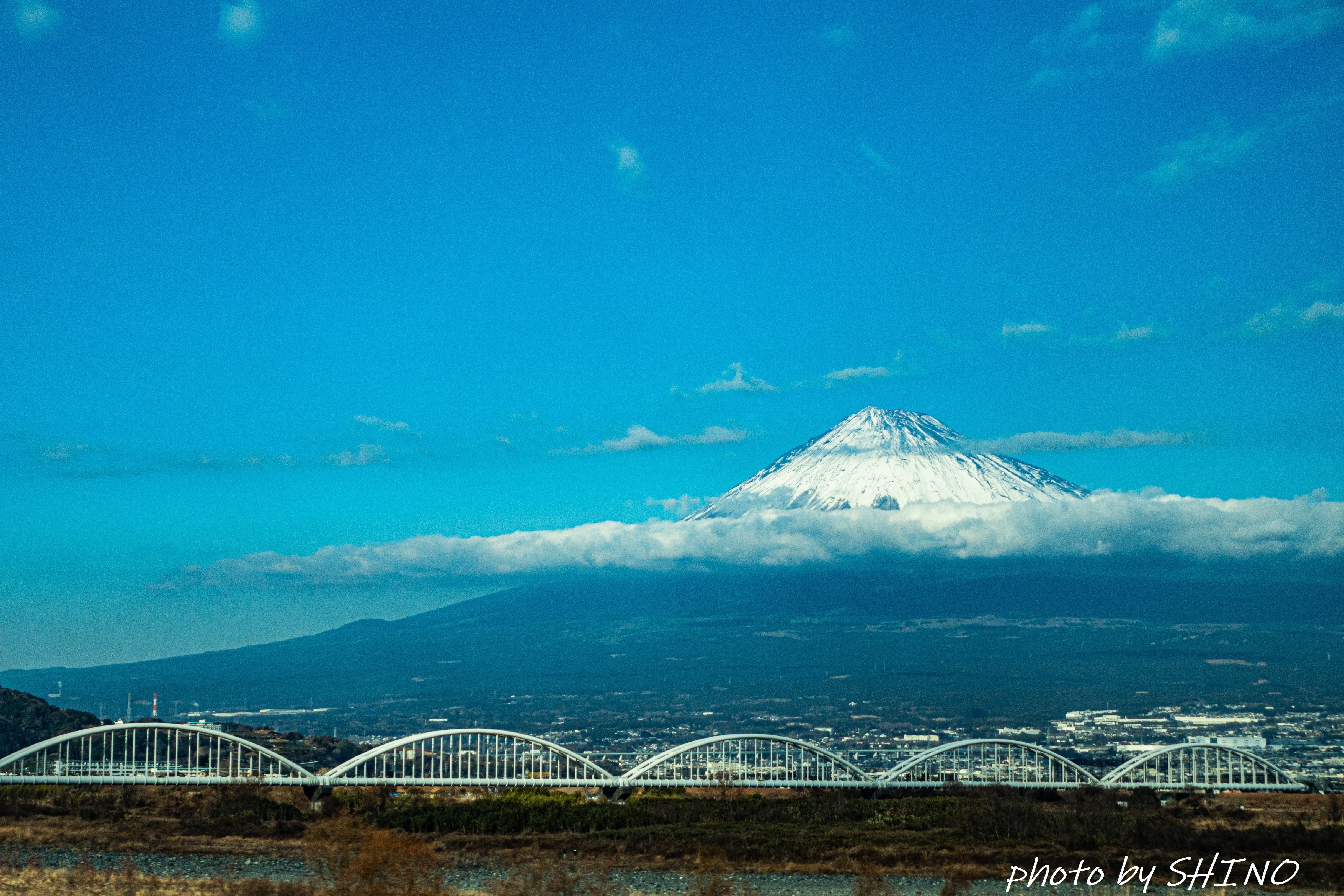 風景104｜詩野(SHINO) 