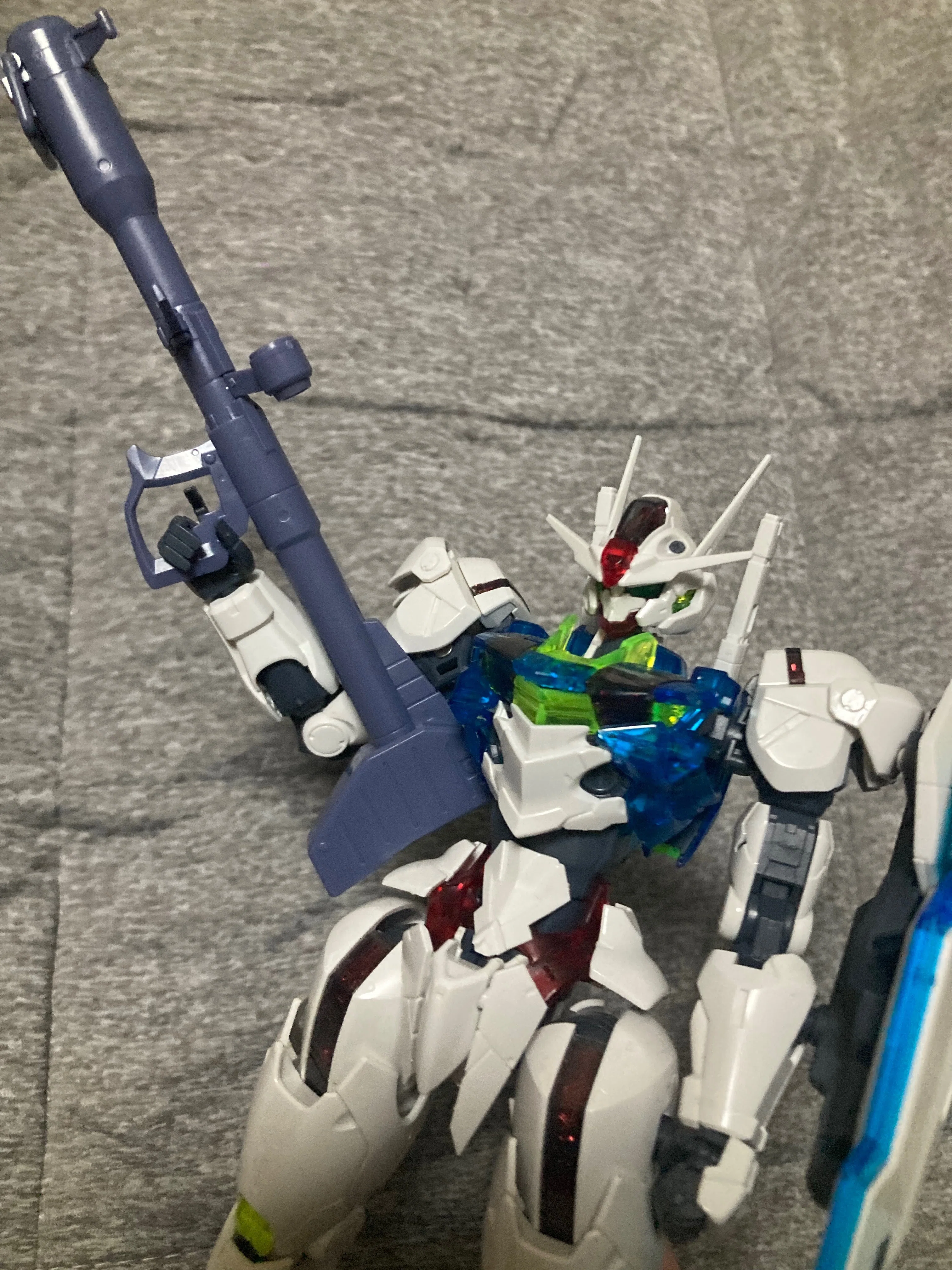 HGUC MS-09 ドム/MS-09R リックドムレビュー｜星の棚