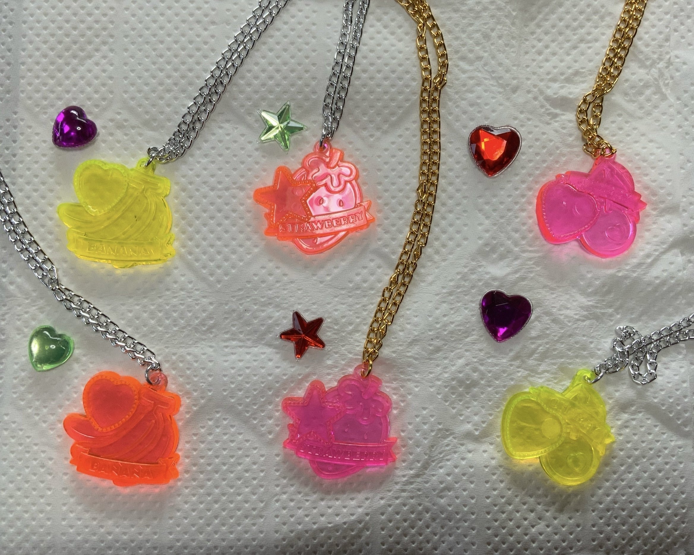 セボンスターの石替えをするぞー！うおおお！後編｜ソイチョコバー