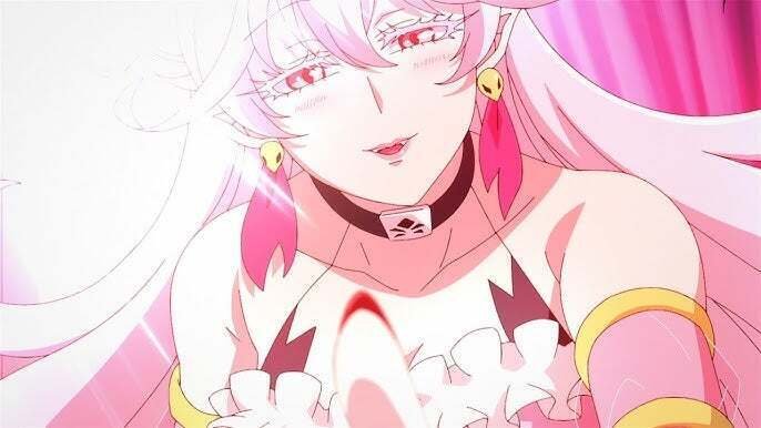 魔入間　デビキュラム　アスモデウス・アムリリス アスモデウス・アムリリス - ibisPaint