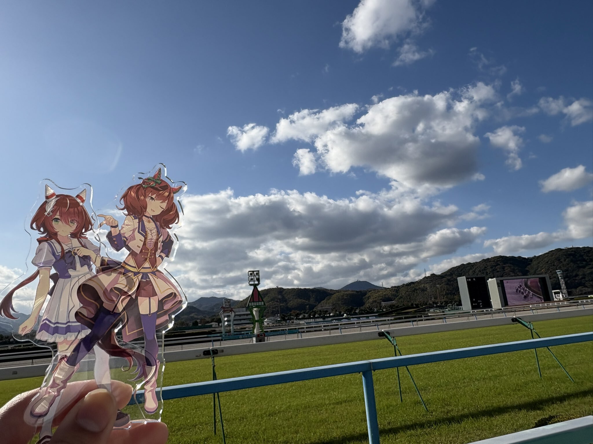 1年】ウインバリアシオン、ウマ娘登場からの軌跡｜よたもっか