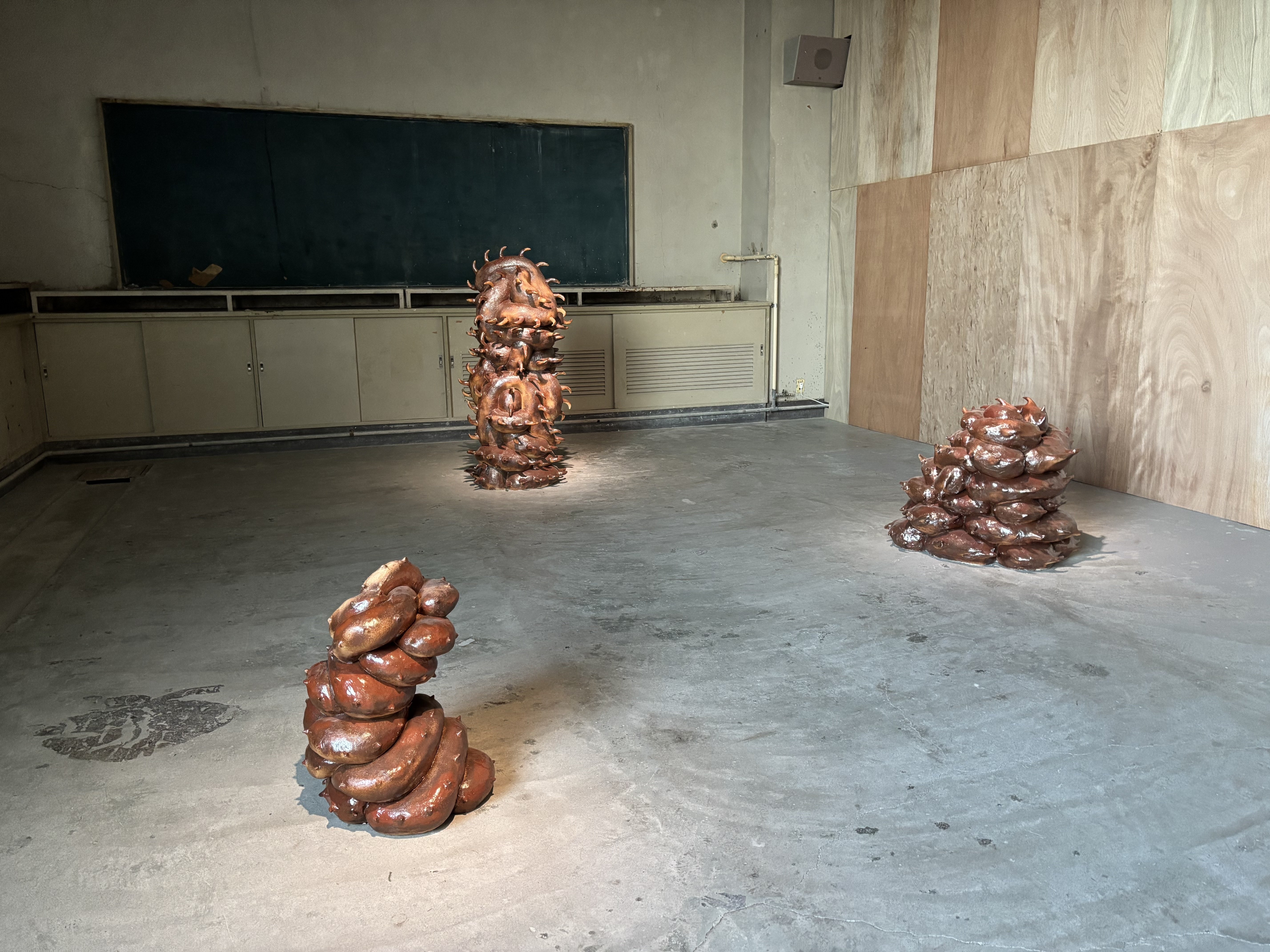 家の環 -my home-》竹田歩里｜Saito Tsutomu