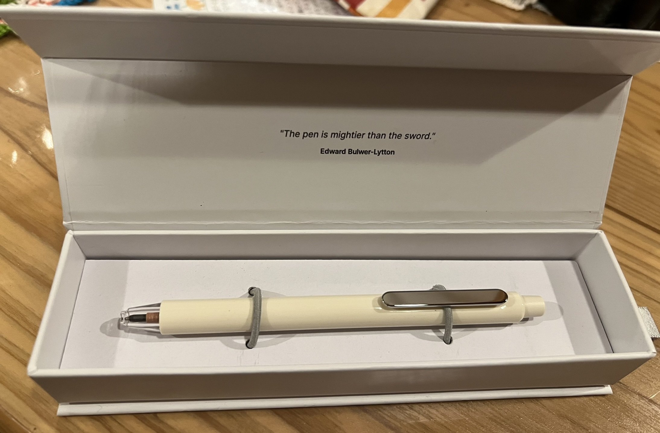 Supernote A5 X2 Manta やっと家に届きました。｜Maria.j