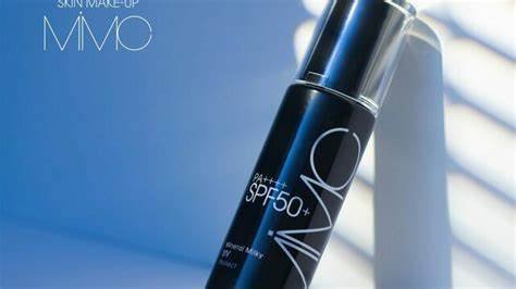 日焼け止め mi-ri.k MiMC ミネラルミルキーUVプロテクト】徹底レビュー｜翼