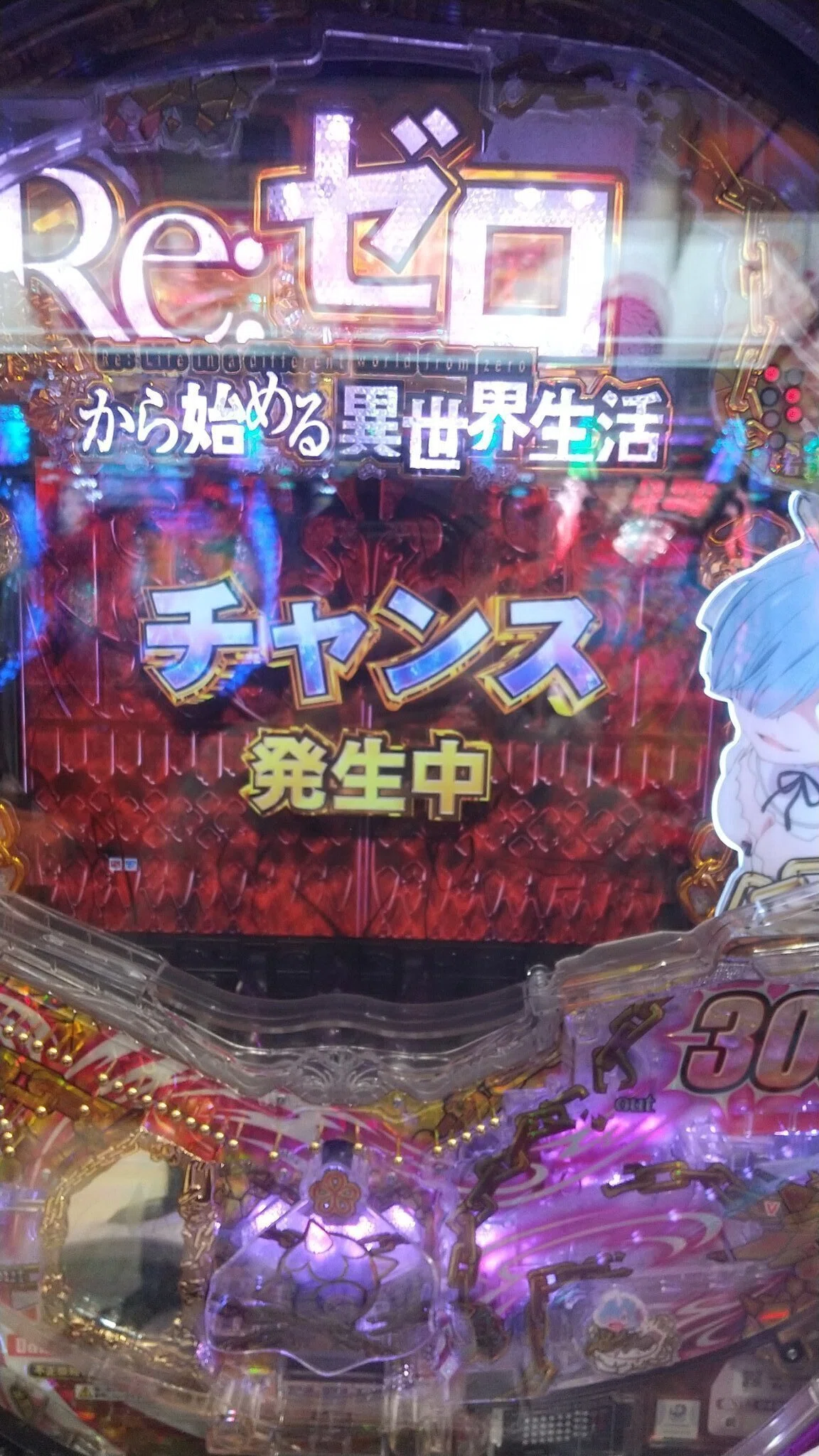 パチンコ【攻略ネタ】まとめ～版権モノ編～｜4分の1チク
