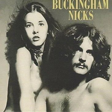 Buckingham Nicks「Buckingham Nicks」(1973)｜音楽の杜