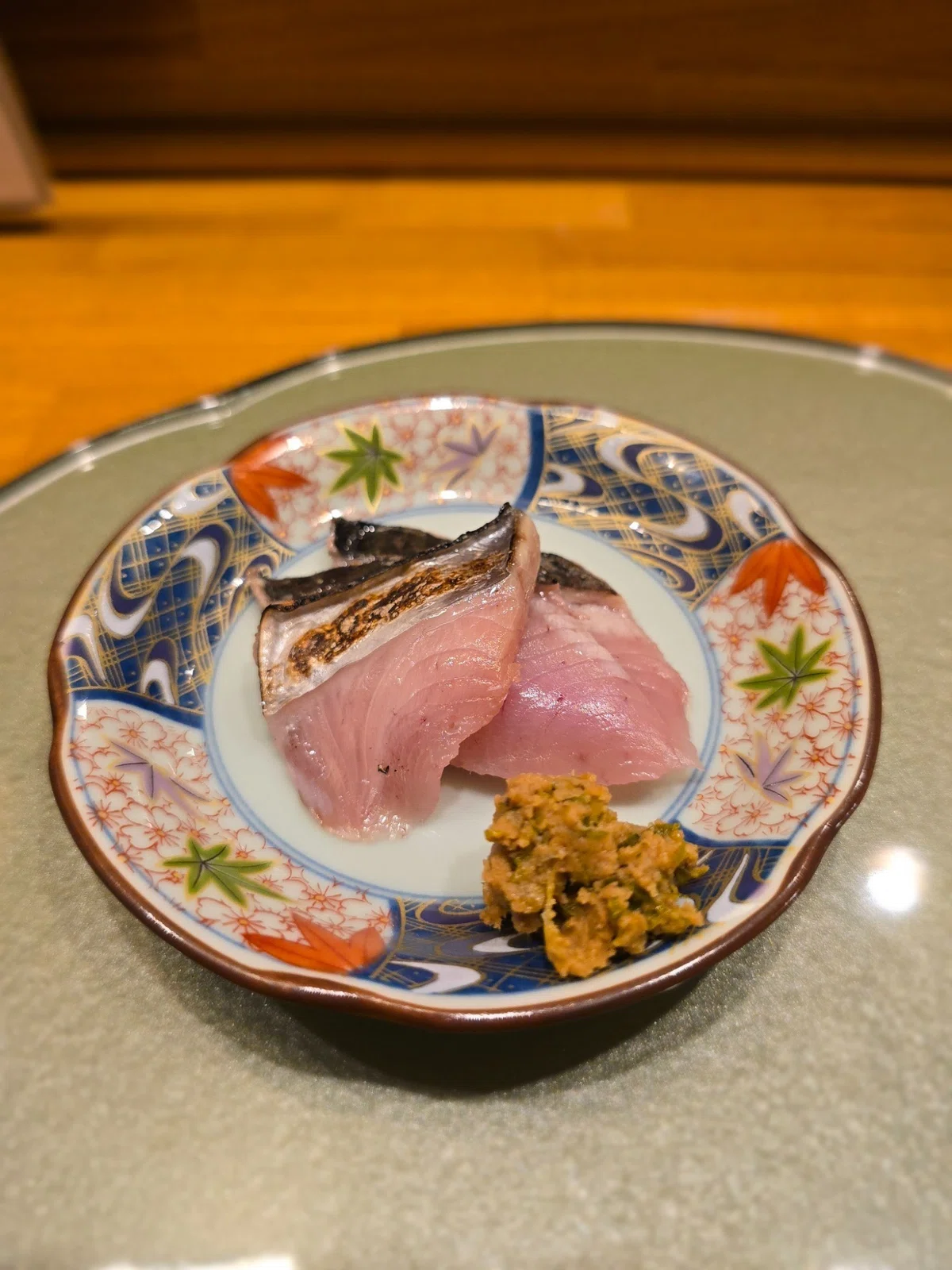 鮨とラーメンの二刀流「鮨 弥さか」さん。|とある鮨ブログ