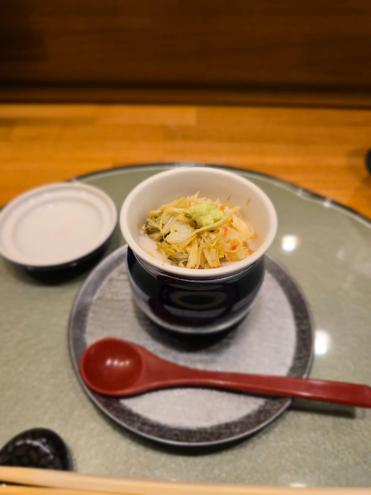 鮨とラーメンの二刀流「鮨 弥さか」さん。|とある鮨ブログ