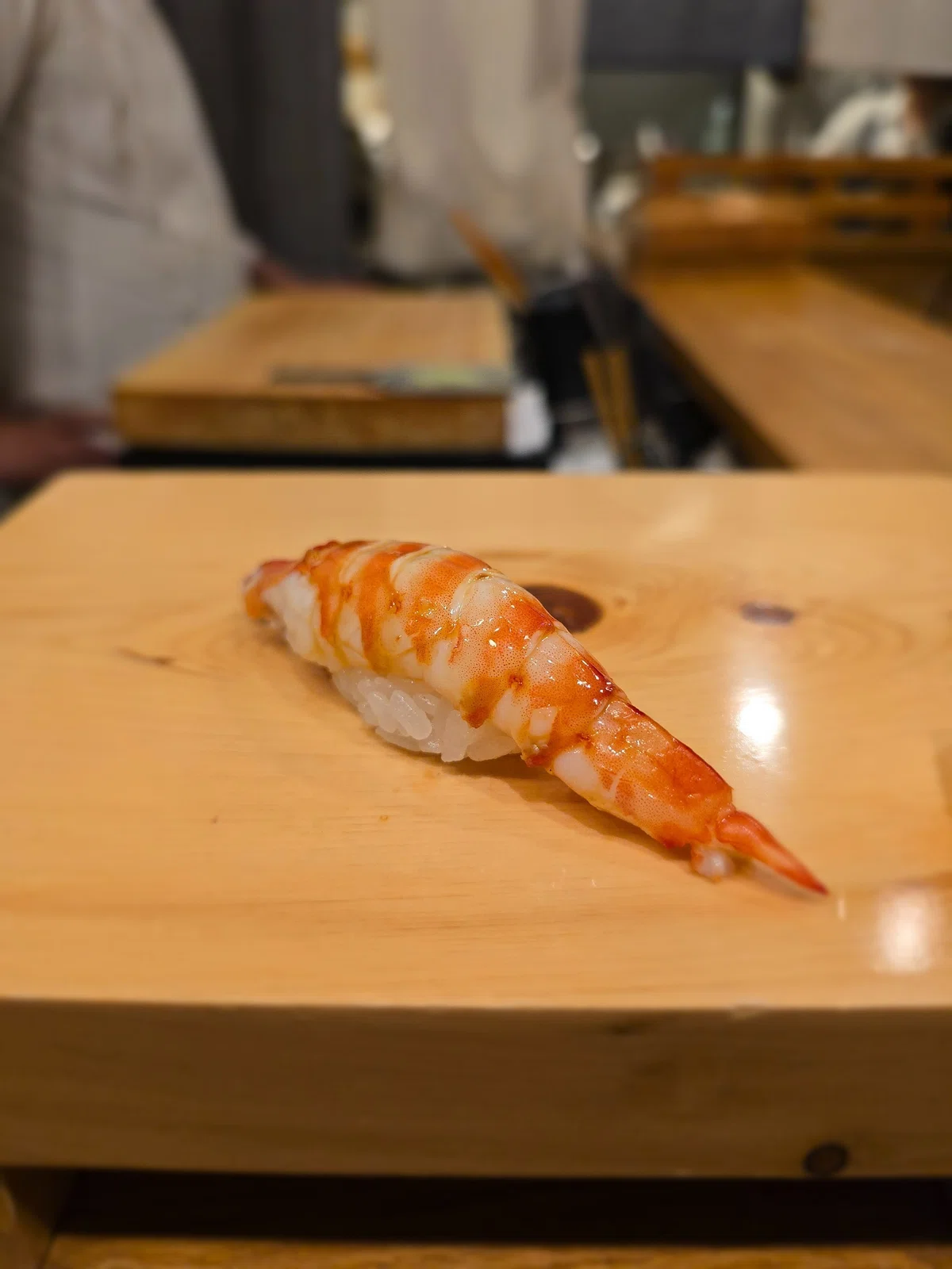 鮨とラーメンの二刀流「鮨 弥さか」さん。|とある鮨ブログ