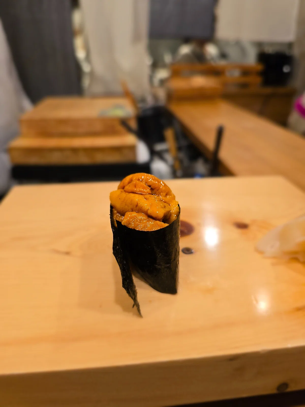 鮨とラーメンの二刀流「鮨 弥さか」さん。|とある鮨ブログ