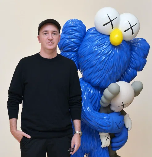 KAWS カウズ】 アートトイ 各種版画 など 査定 鑑定 買取 致します