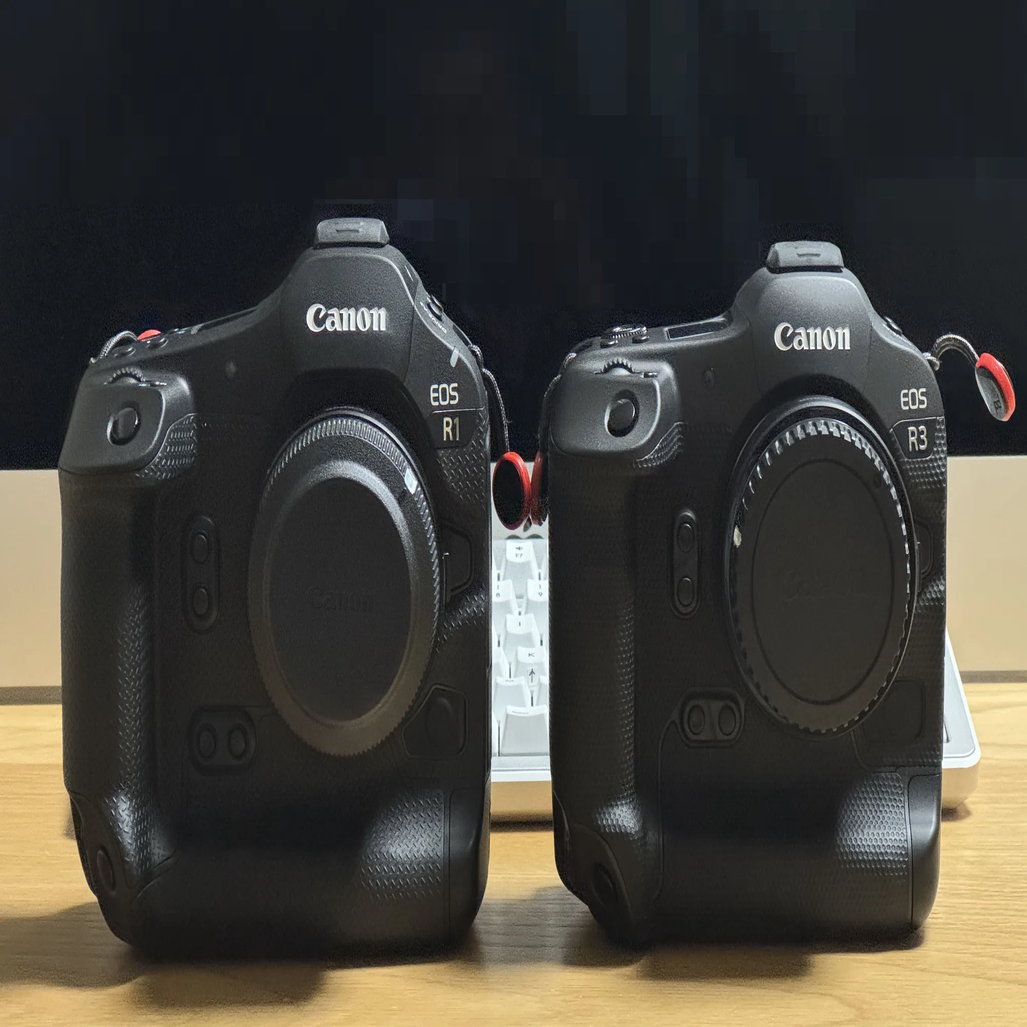 Canon EOS R1｜タカシ
