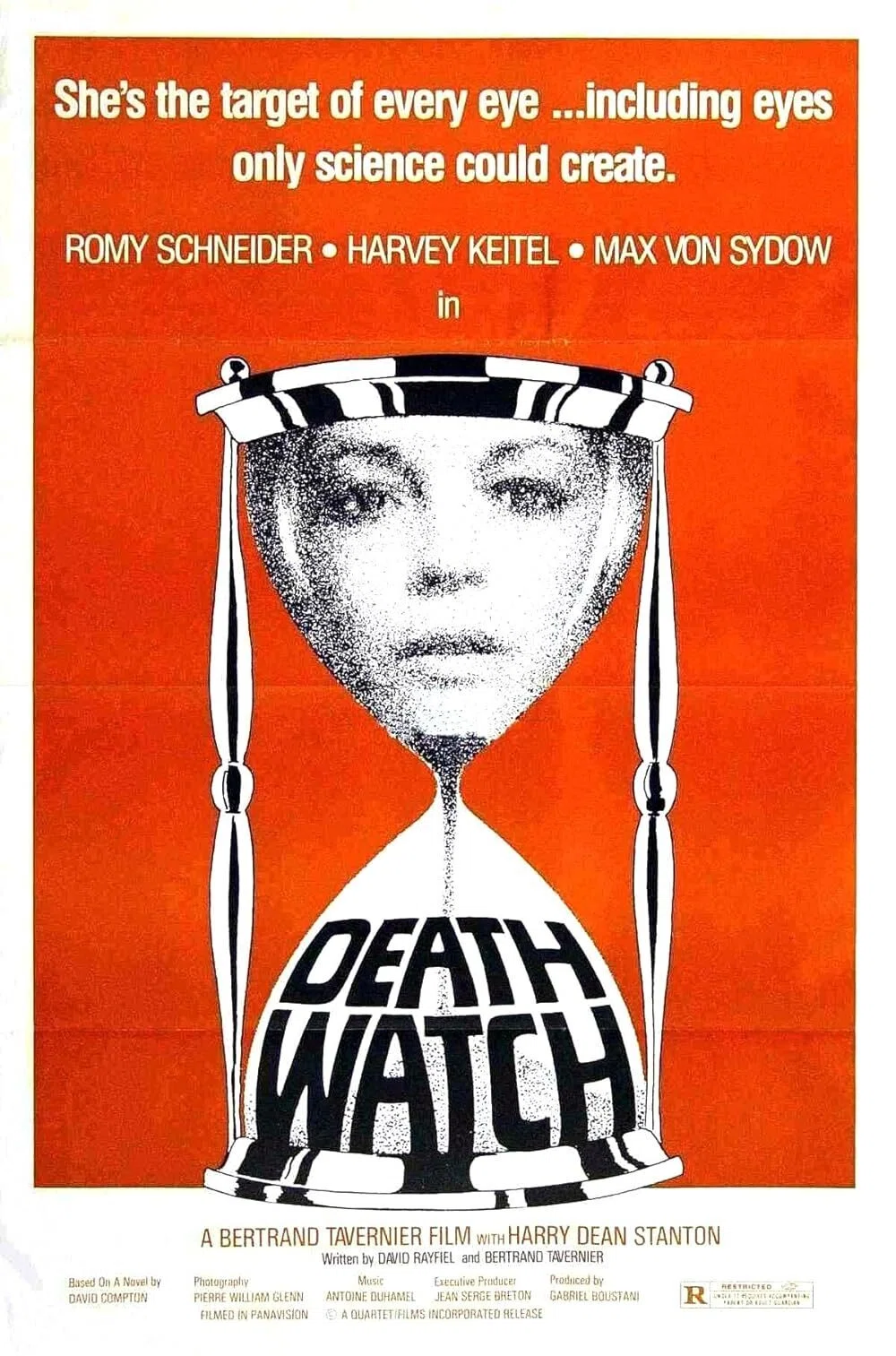[SF Movie Introduction] 4 Masterpieces, Classics, and Cult SF Movies ...