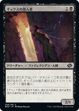 マジック・ザ・ギャザリング パウパー用カード TDMコモンカードPauper評価｜すずくま