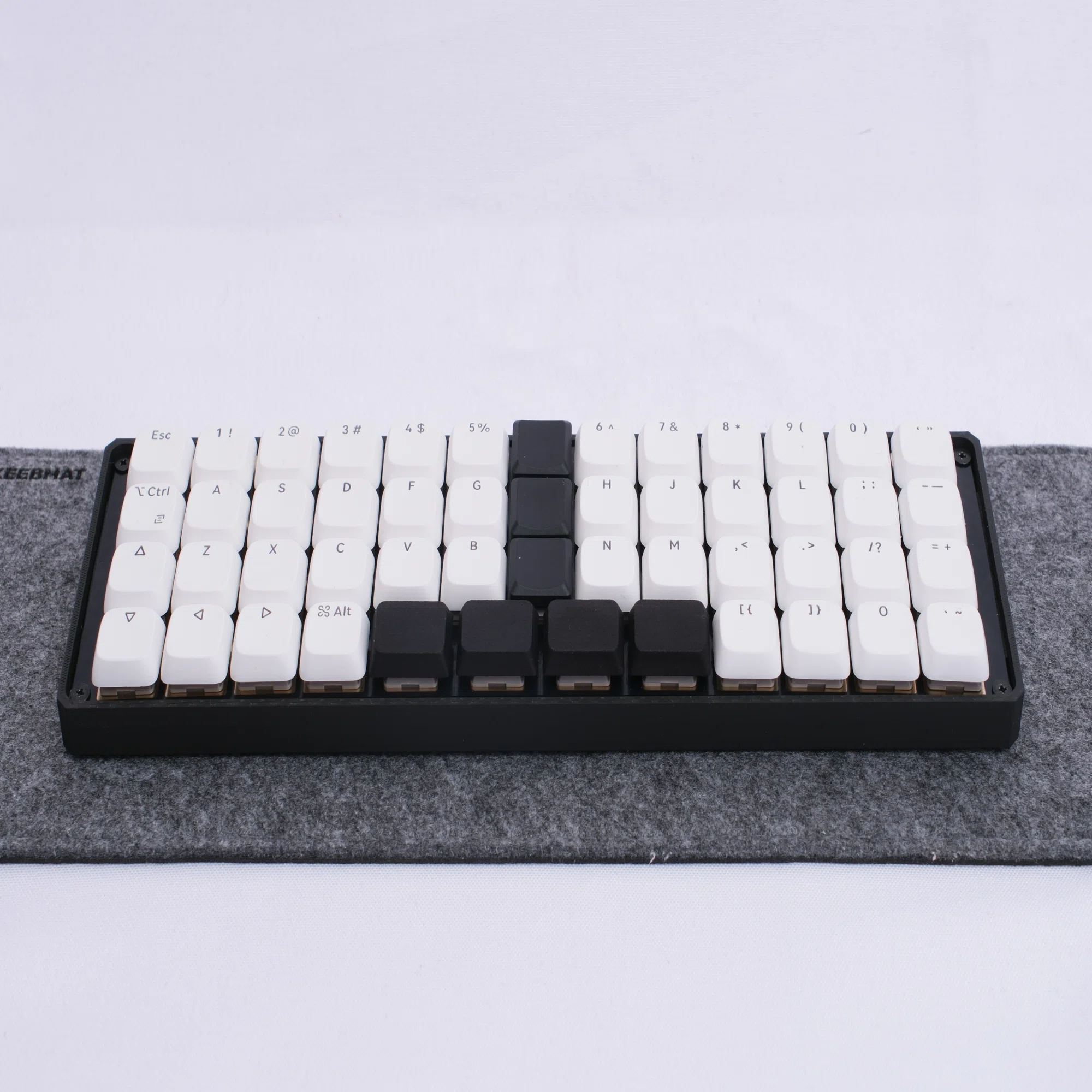 GoFortyシリーズのO51Goが最高な話｜Nix