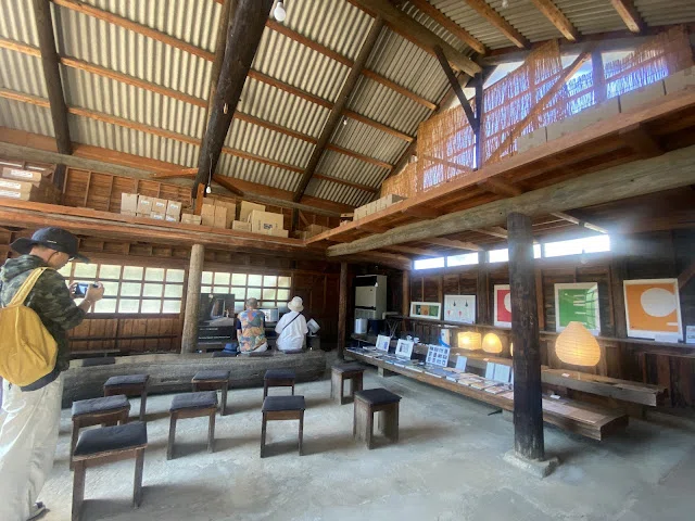 一時帰国🇯🇵初！香川県🔥アートと食の旅｜私の秘密のヨーロッパ