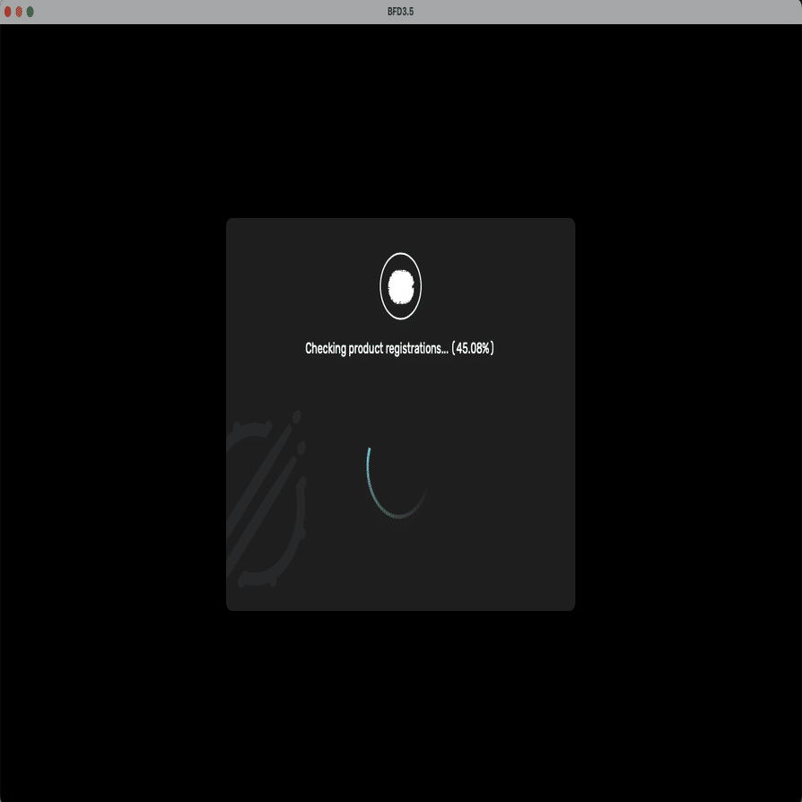 DTM] BFD3.5がリリース！VST3対応に！｜I & I (株)