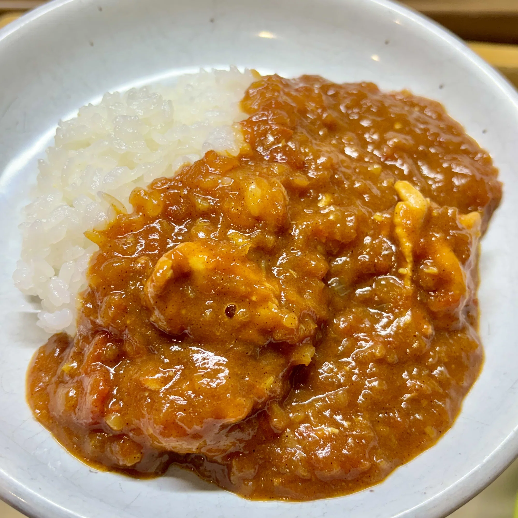 炒めないヘルシーカレー~ヘルシオ ホットクックで作る〈定番〉チキンと 
