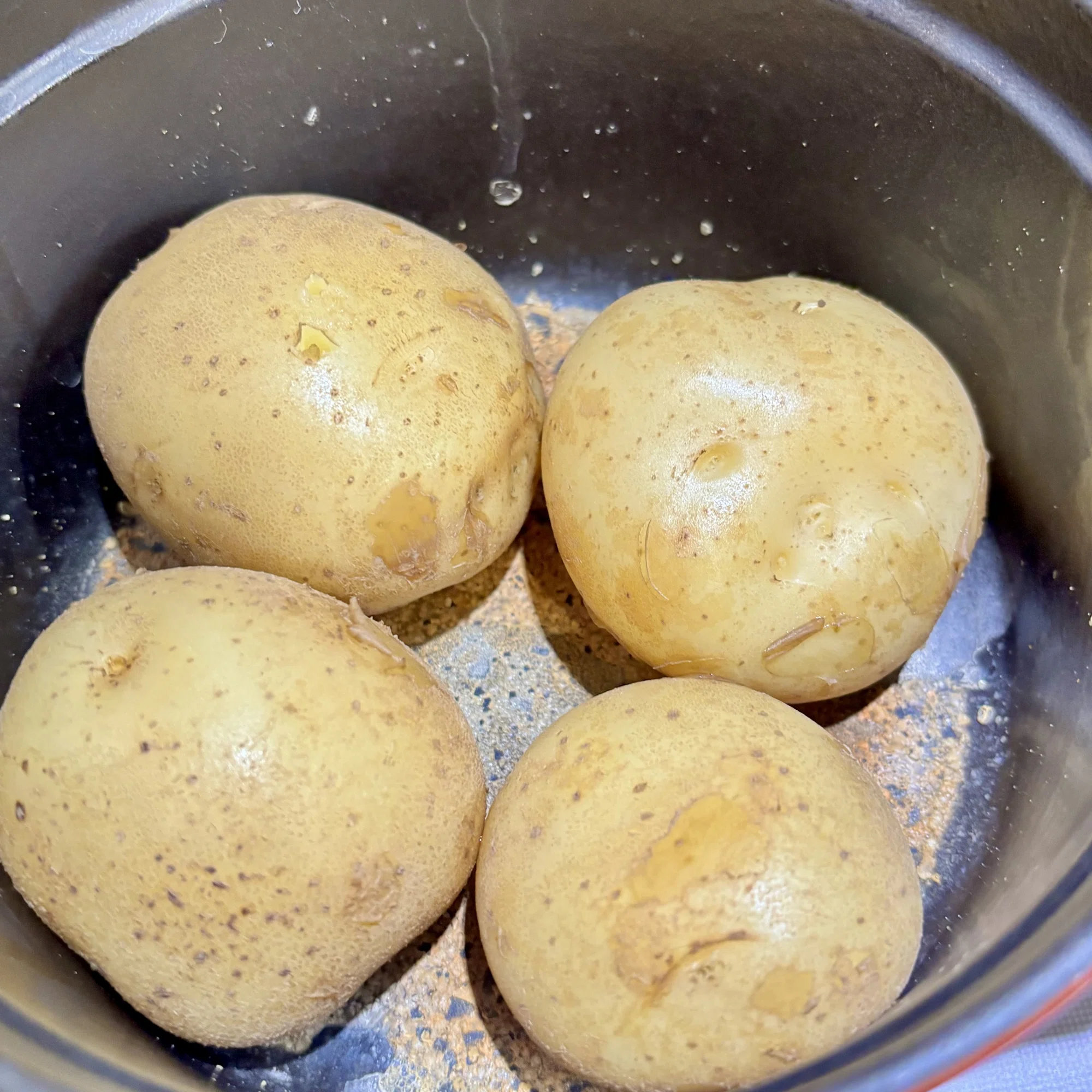 炒めないヘルシーカレー~ヘルシオ ホットクックで作る〈定番〉チキンと 