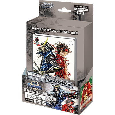 WS】14年の時を得て満を持しての復活!…のはずだった… kof デッキ紹介