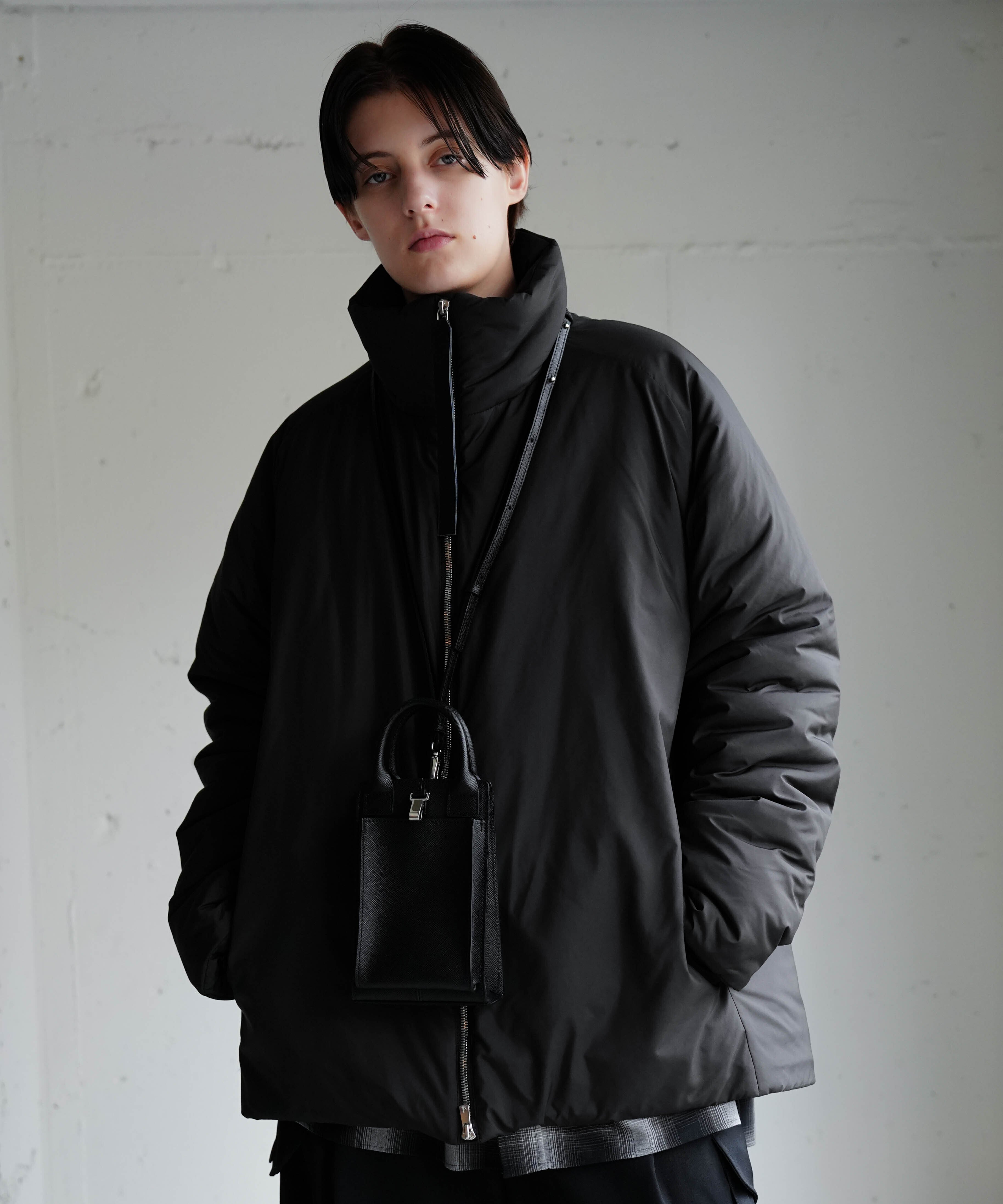 ジャケット・アウター CTHY HIGH-END AEROGEL SHIRTS BLOUSON HIGH-END AEROGEL SHIRTS BLOUSON [ LIMONTA / TEC