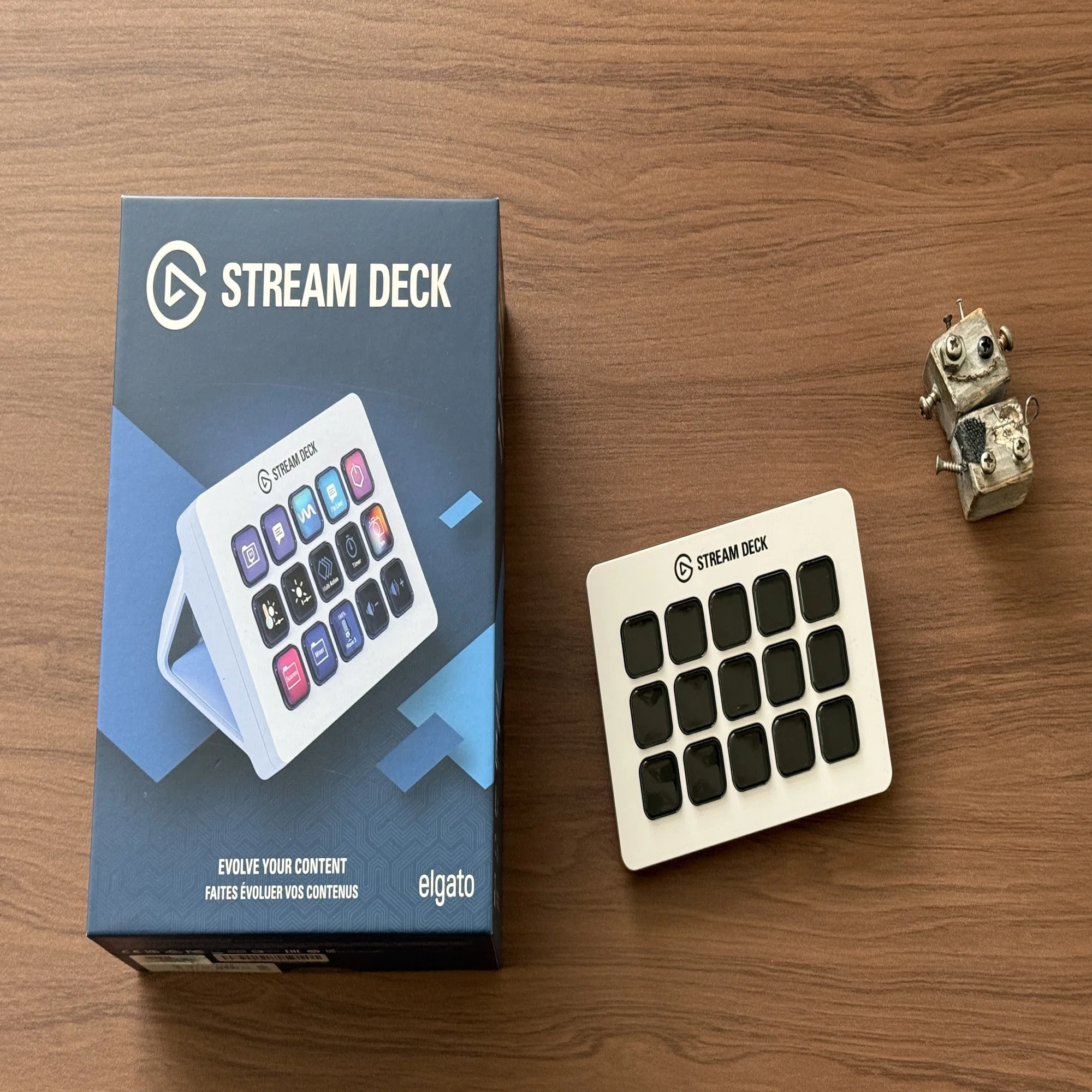 Stream Deck MK.2ユーザーが語る「Elgato Stream Deckシリーズ比較 