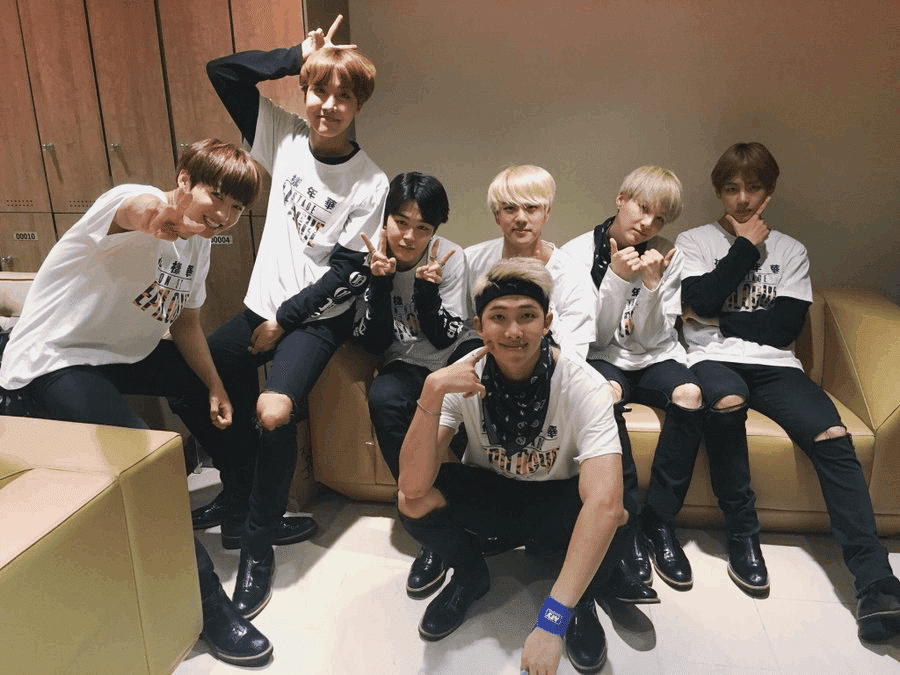 BTS (防弾少年団)、4月28日放送のNHK「SONGS」に初出演。全3曲