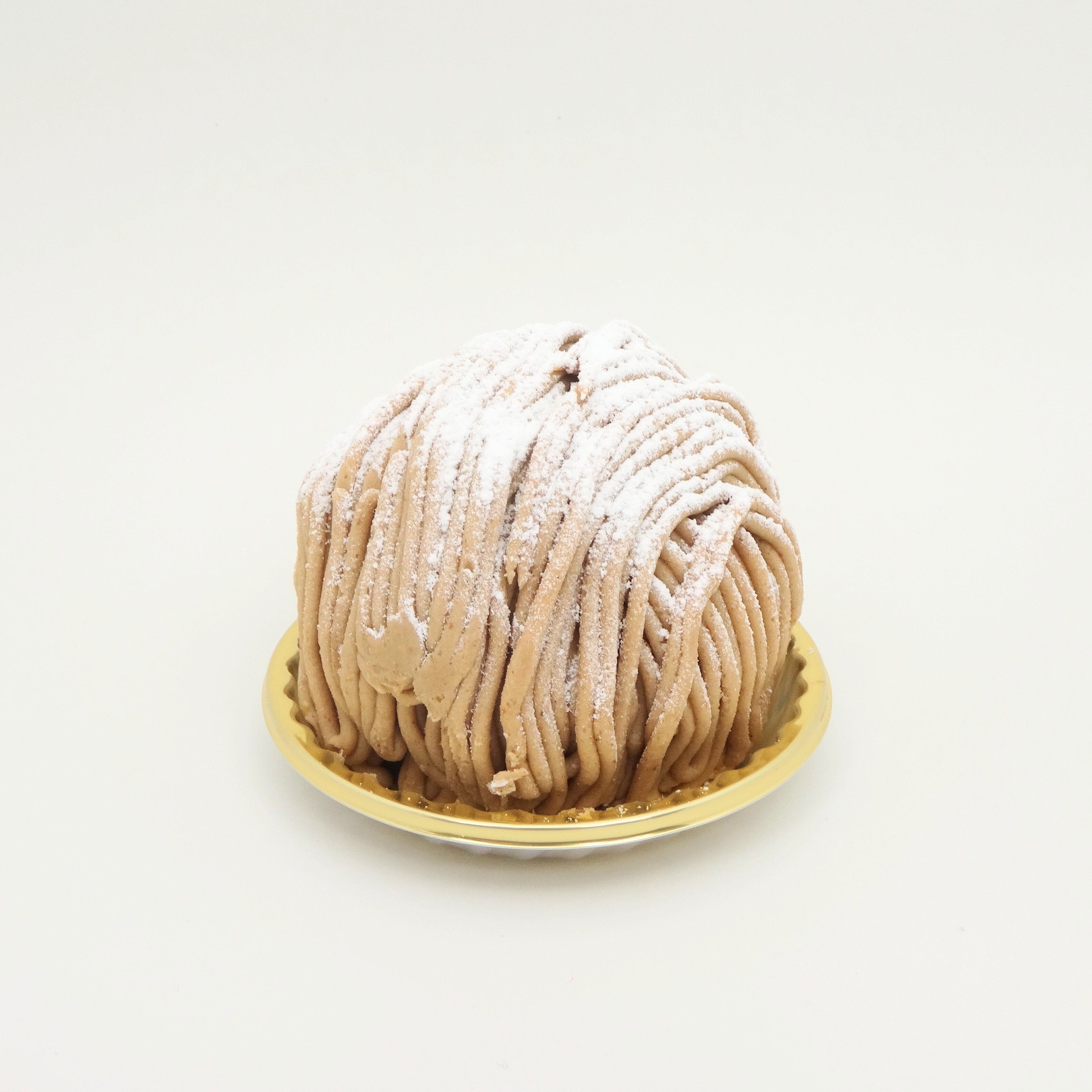 アシッドラシーヌ モンブラン｜Nori